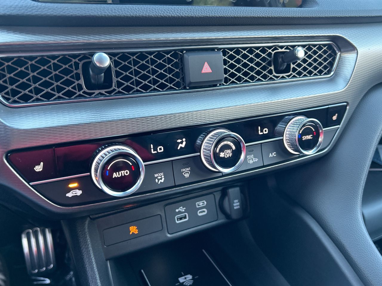2026 Acura Integra in Markham, Ontario