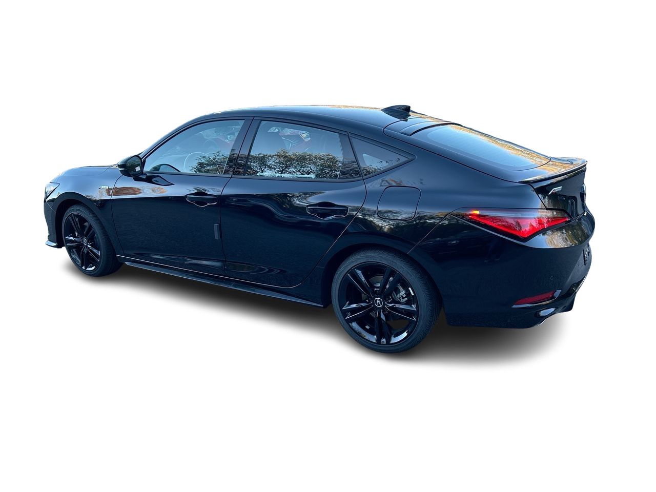 2026 Acura Integra in Markham, Ontario