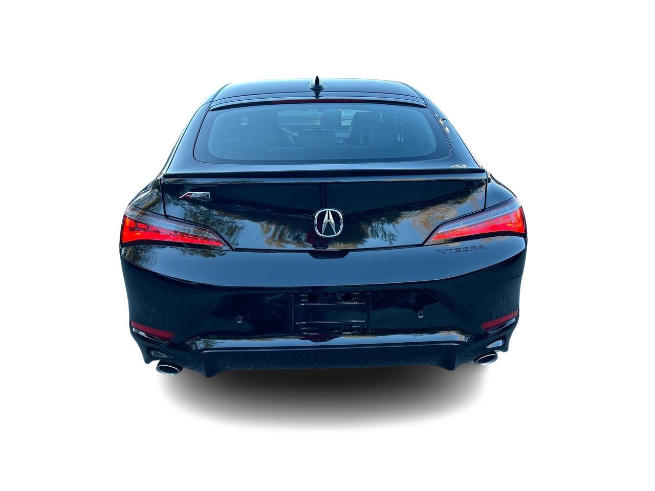 2026 Acura Integra in Markham, Ontario