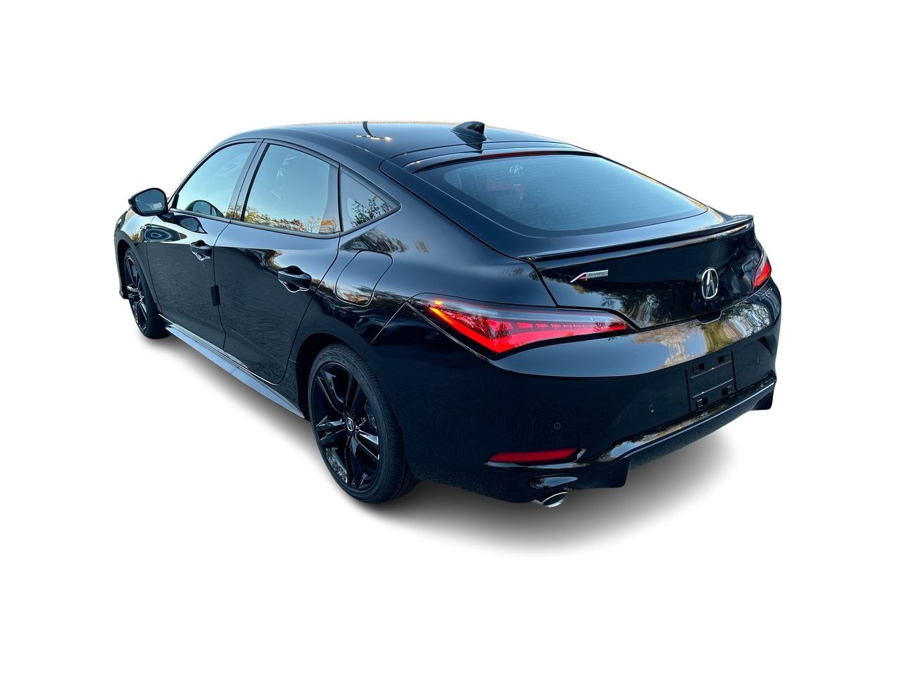 2026 Acura Integra in Markham, Ontario