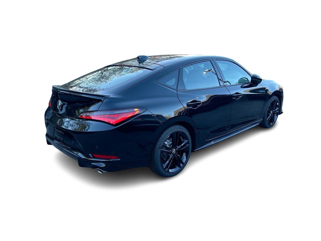2026 Acura Integra in Markham, Ontario