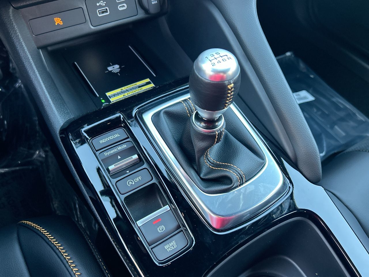 2026 Acura Integra in Markham, Ontario