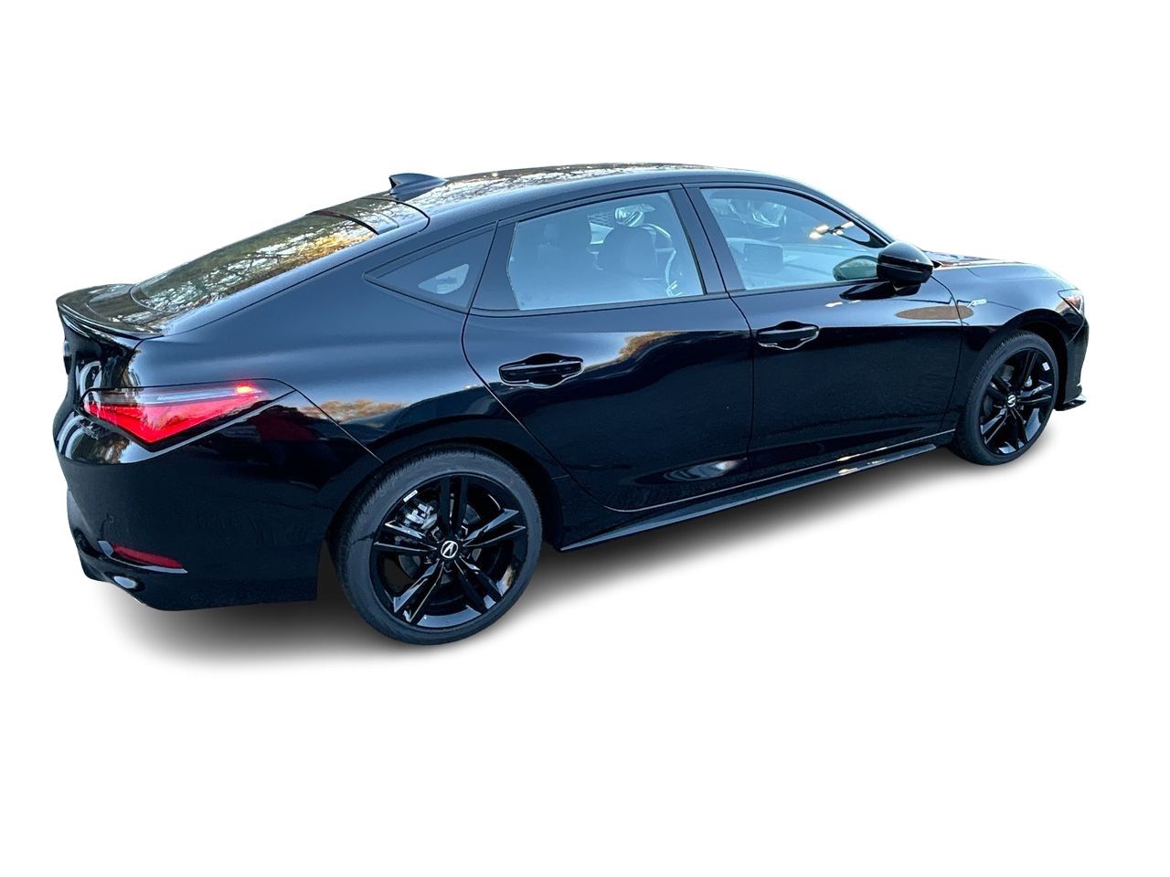 2026 Acura Integra in Markham, Ontario