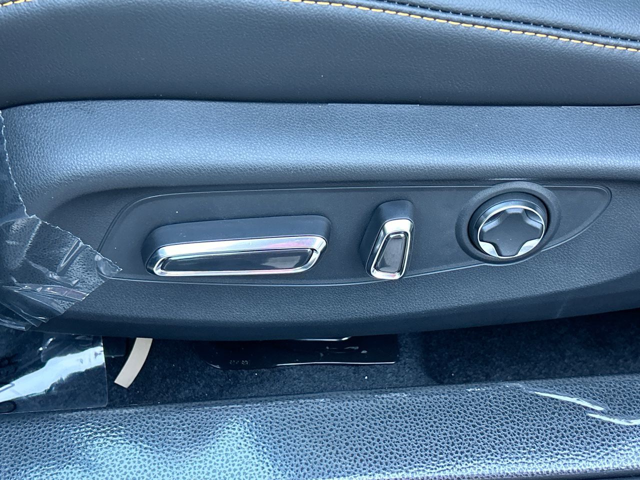 2026 Acura Integra in Markham, Ontario