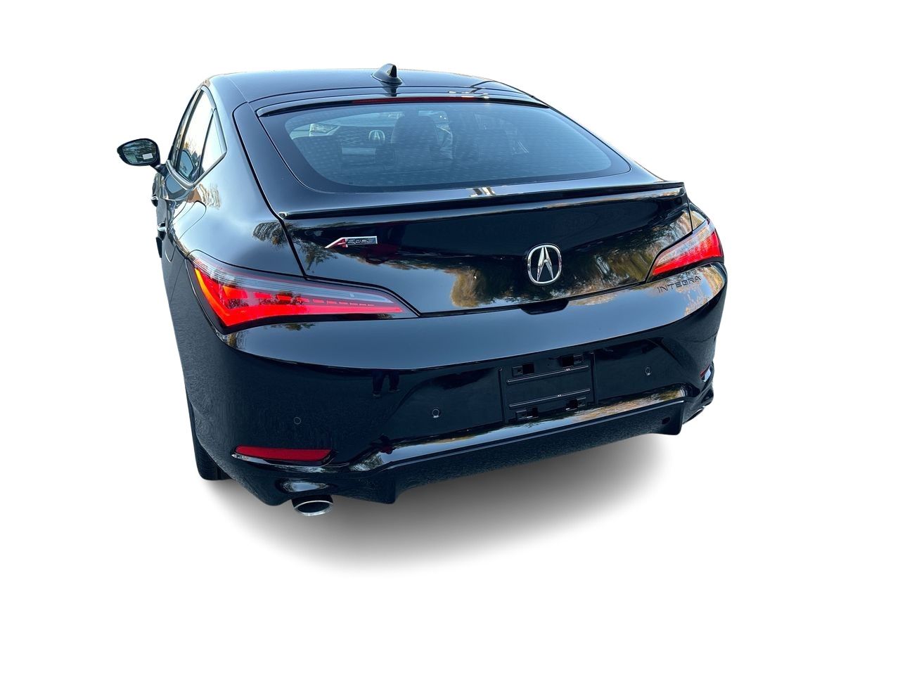 2026 Acura Integra in Markham, Ontario