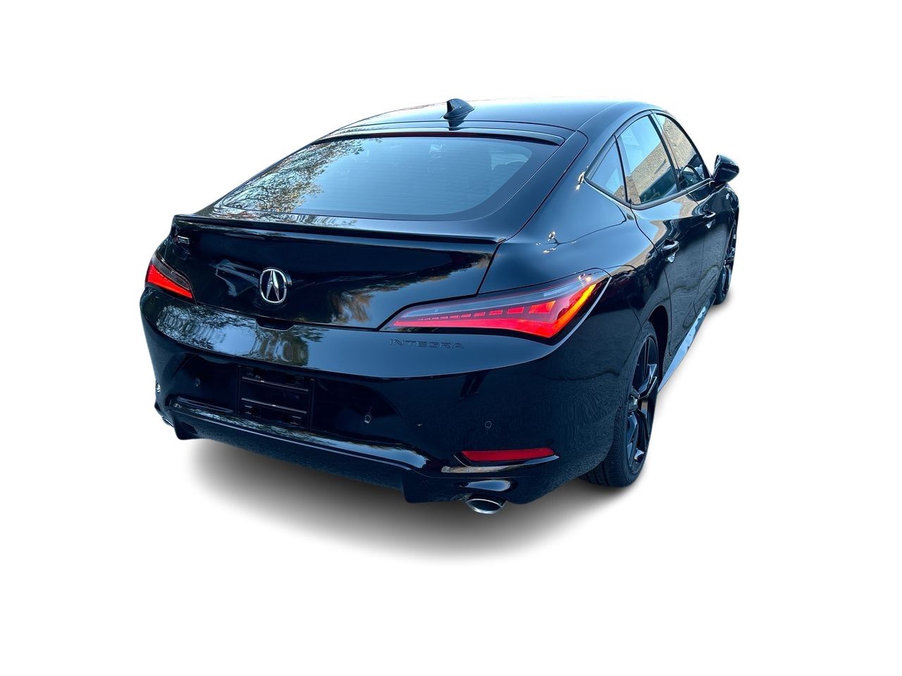 2026 Acura Integra in Markham, Ontario