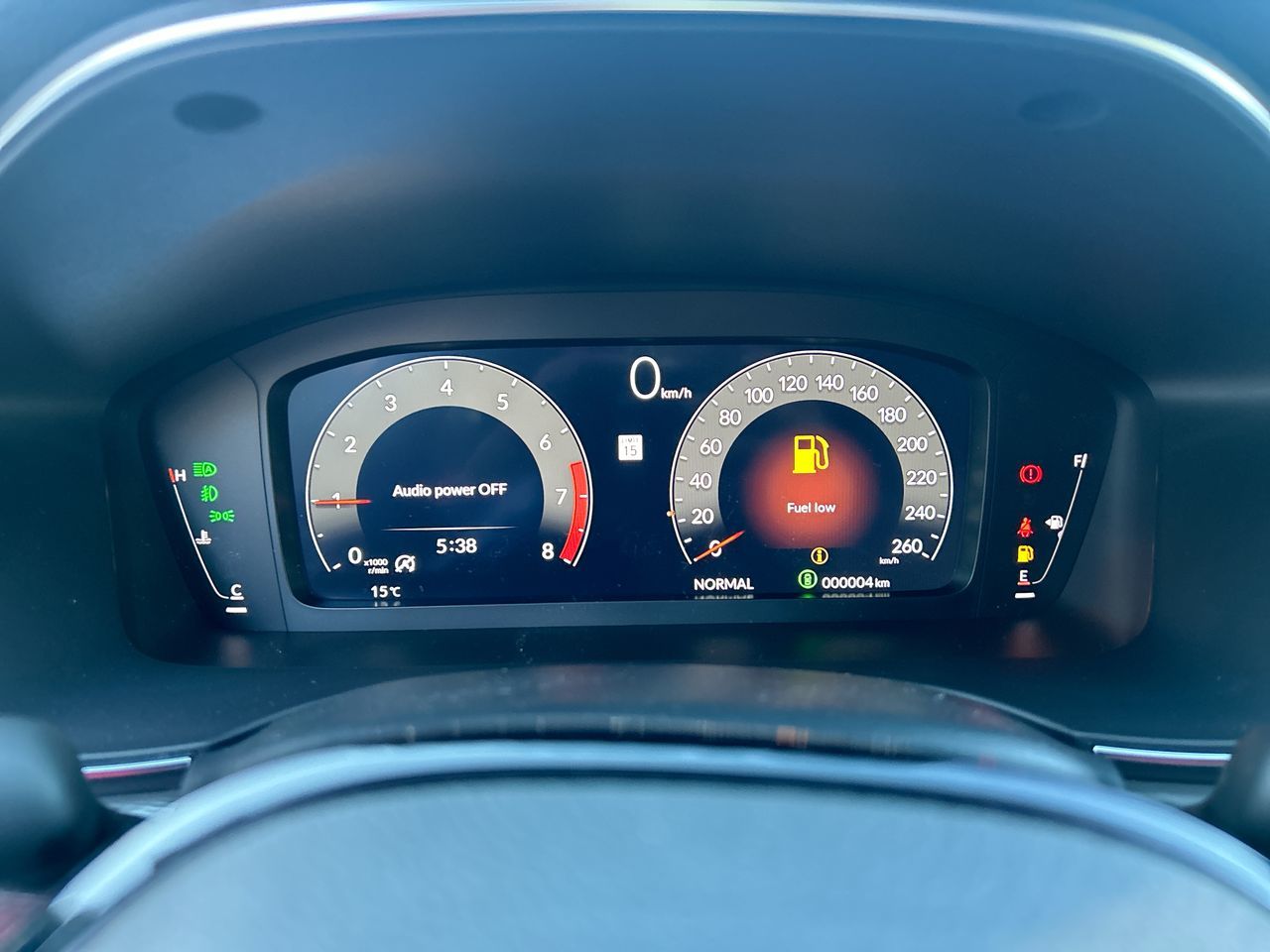 2026 Acura Integra in Markham, Ontario