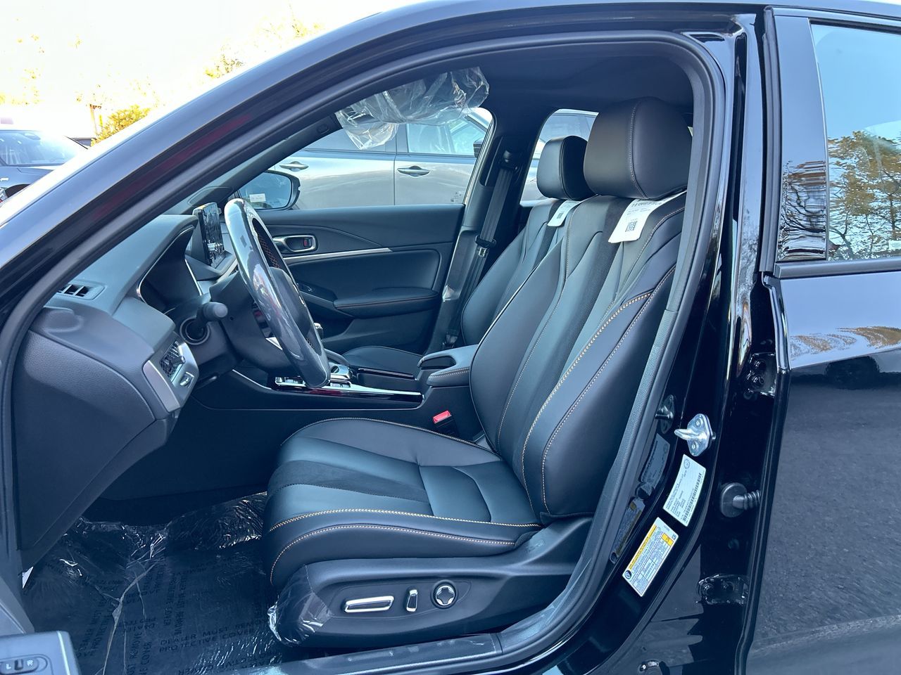 2026 Acura Integra in Markham, Ontario