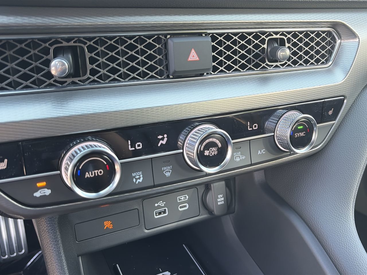 2026 Acura Integra in Markham, Ontario