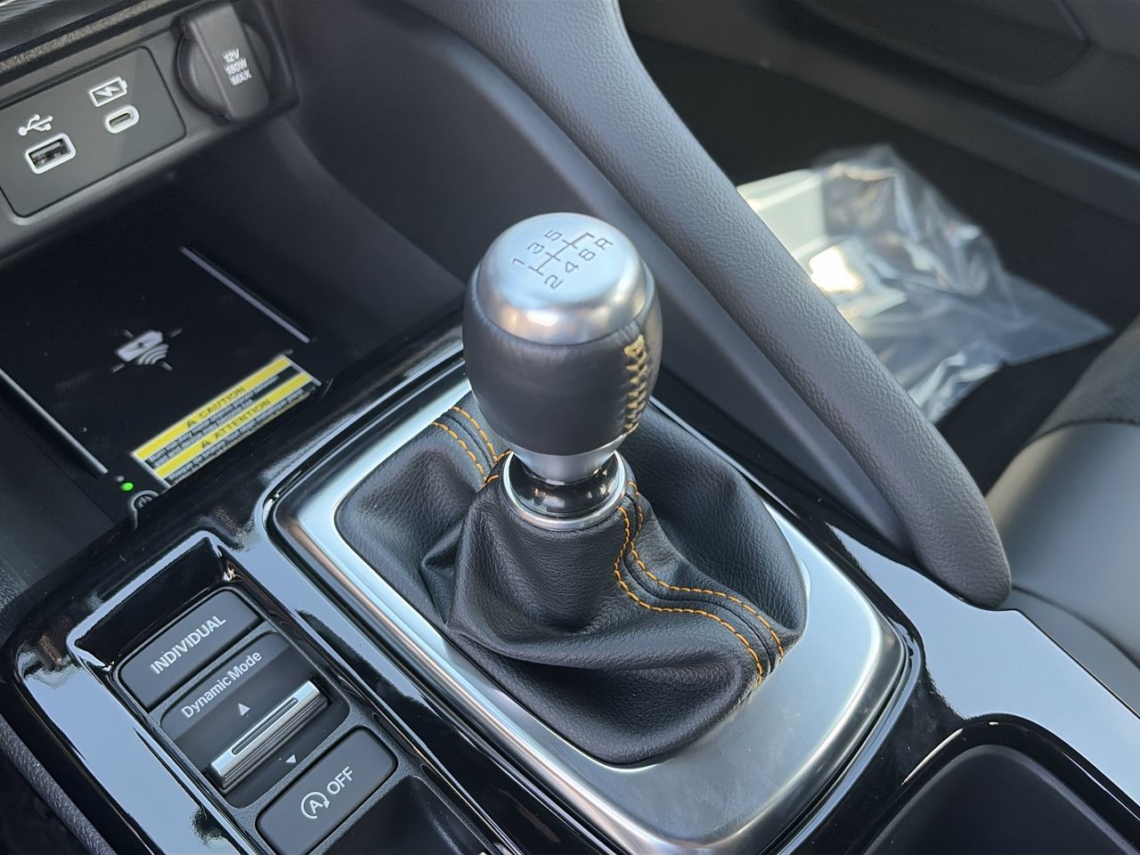 2026 Acura Integra in Markham, Ontario
