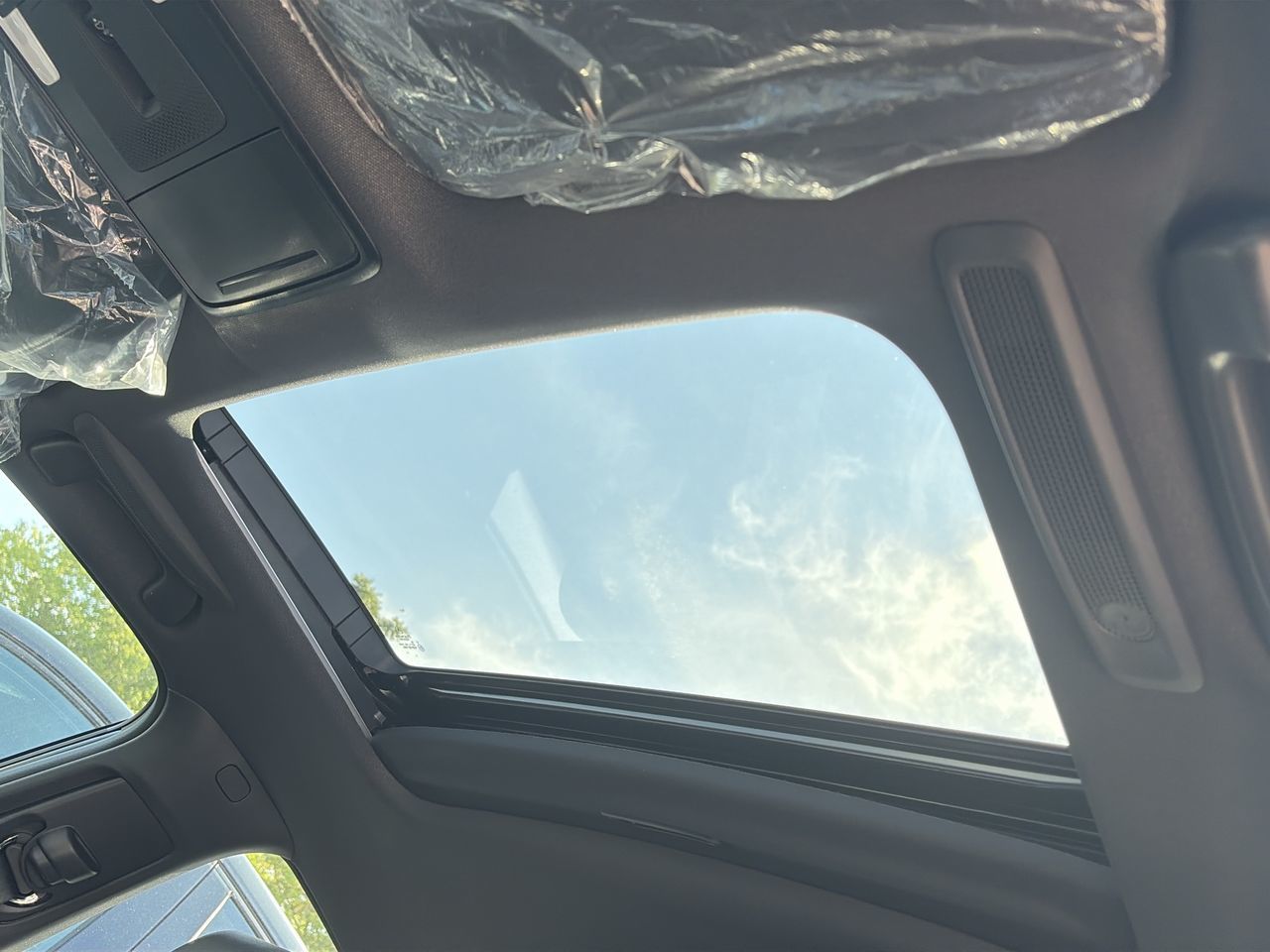 2026 Acura Integra in Markham, Ontario