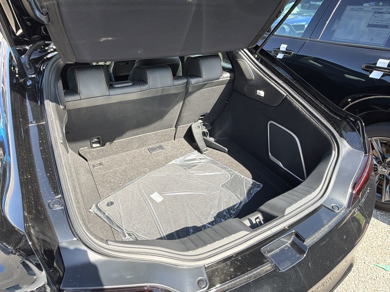 2026 Acura Integra in Markham, Ontario