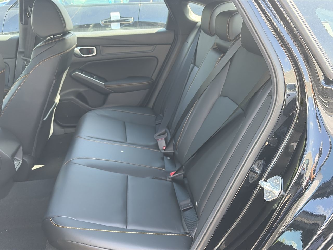 2026 Acura Integra in Markham, Ontario