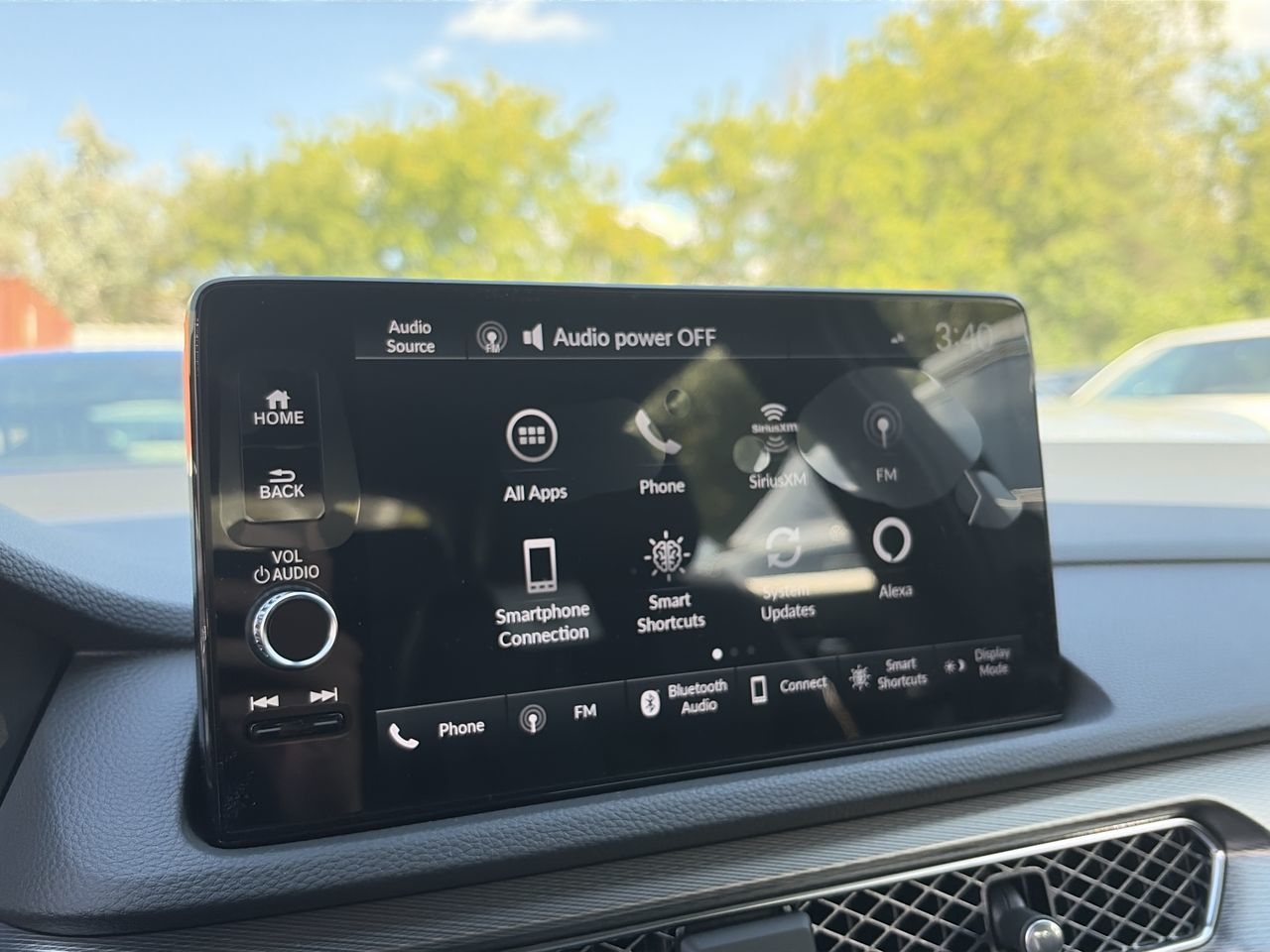 2026 Acura Integra in Markham, Ontario