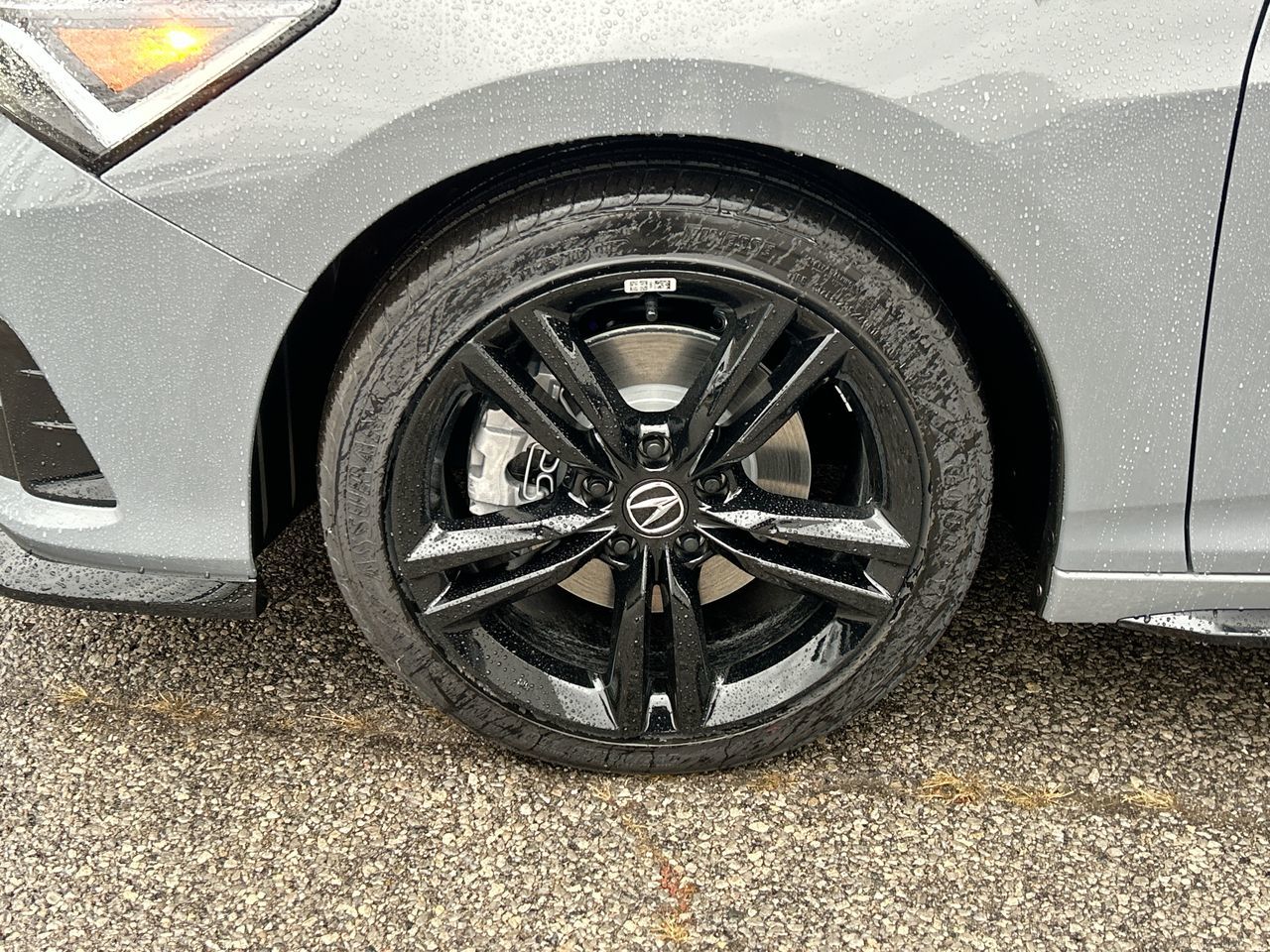 2026 Acura Integra in Markham, Ontario