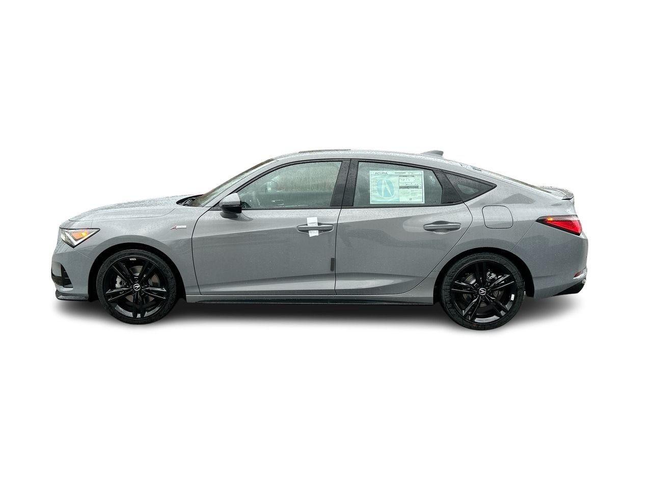 2026 Acura Integra in Markham, Ontario