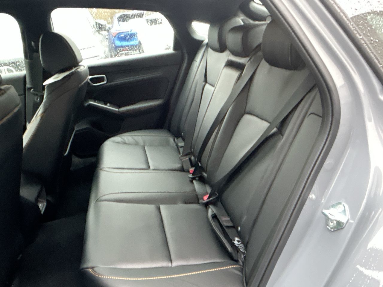 2026 Acura Integra in Markham, Ontario