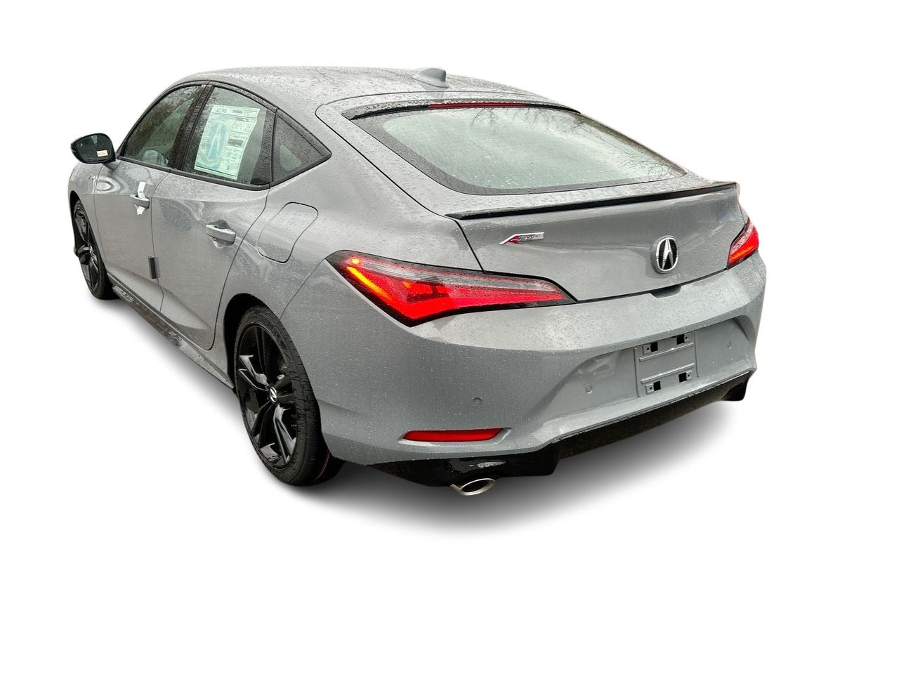 2026 Acura Integra in Markham, Ontario