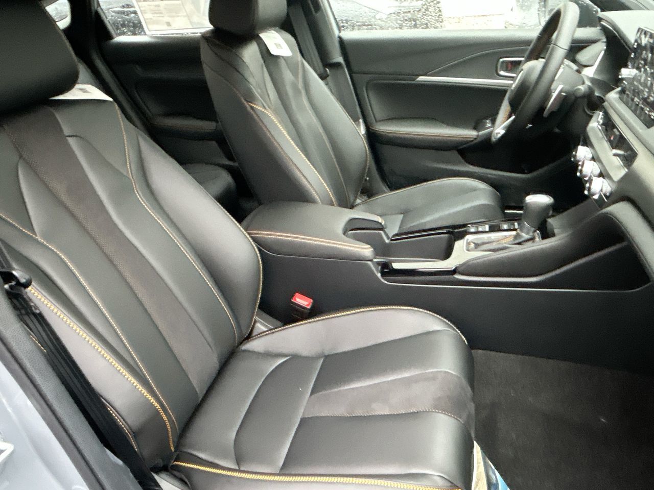 2026 Acura Integra in Markham, Ontario