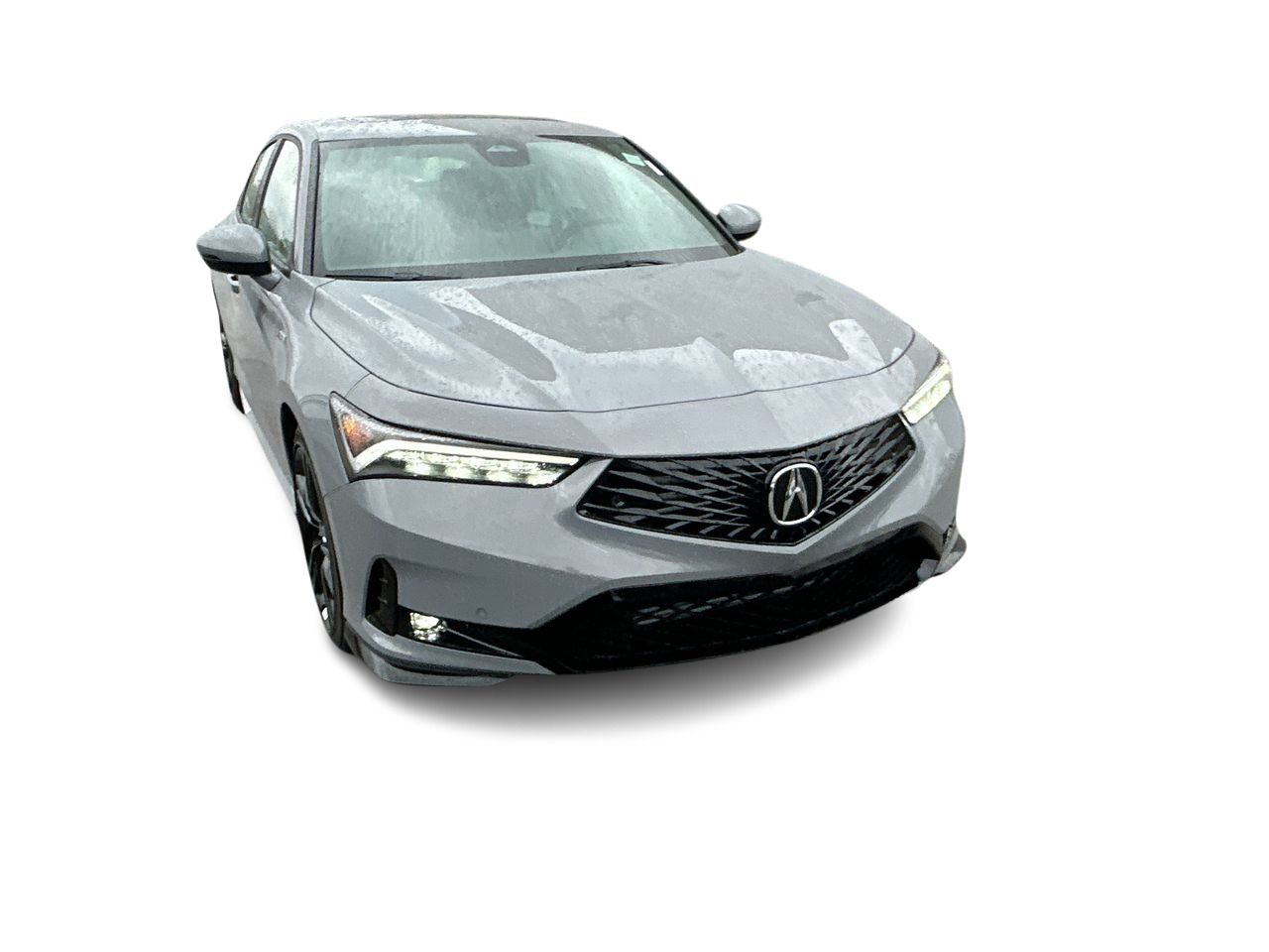 2026 Acura Integra in Markham, Ontario