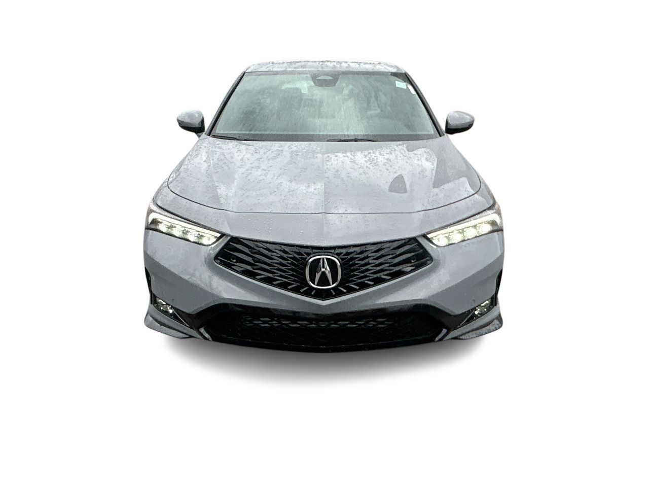 2026 Acura Integra in Markham, Ontario