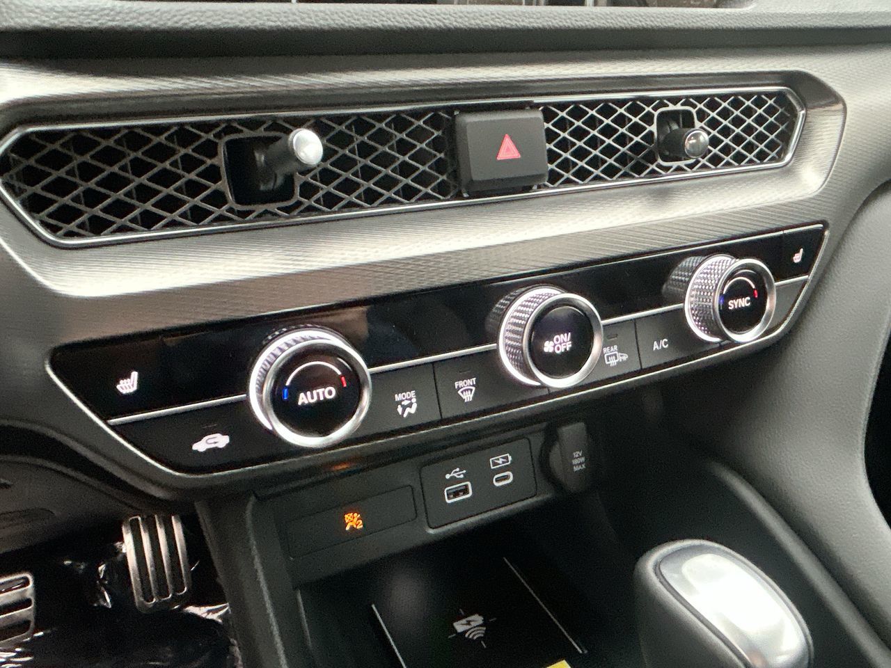 2026 Acura Integra in Markham, Ontario