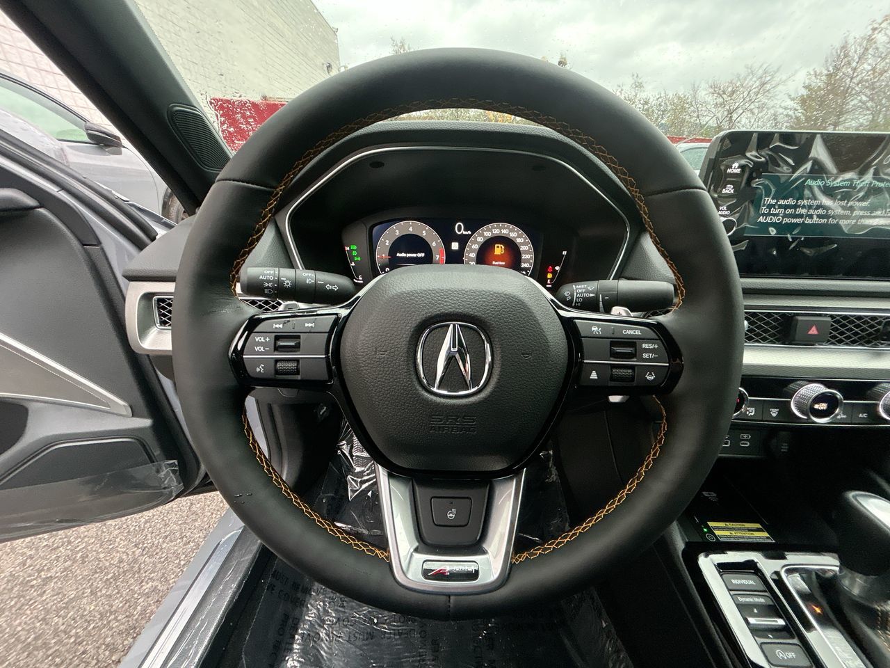 2026 Acura Integra in Markham, Ontario