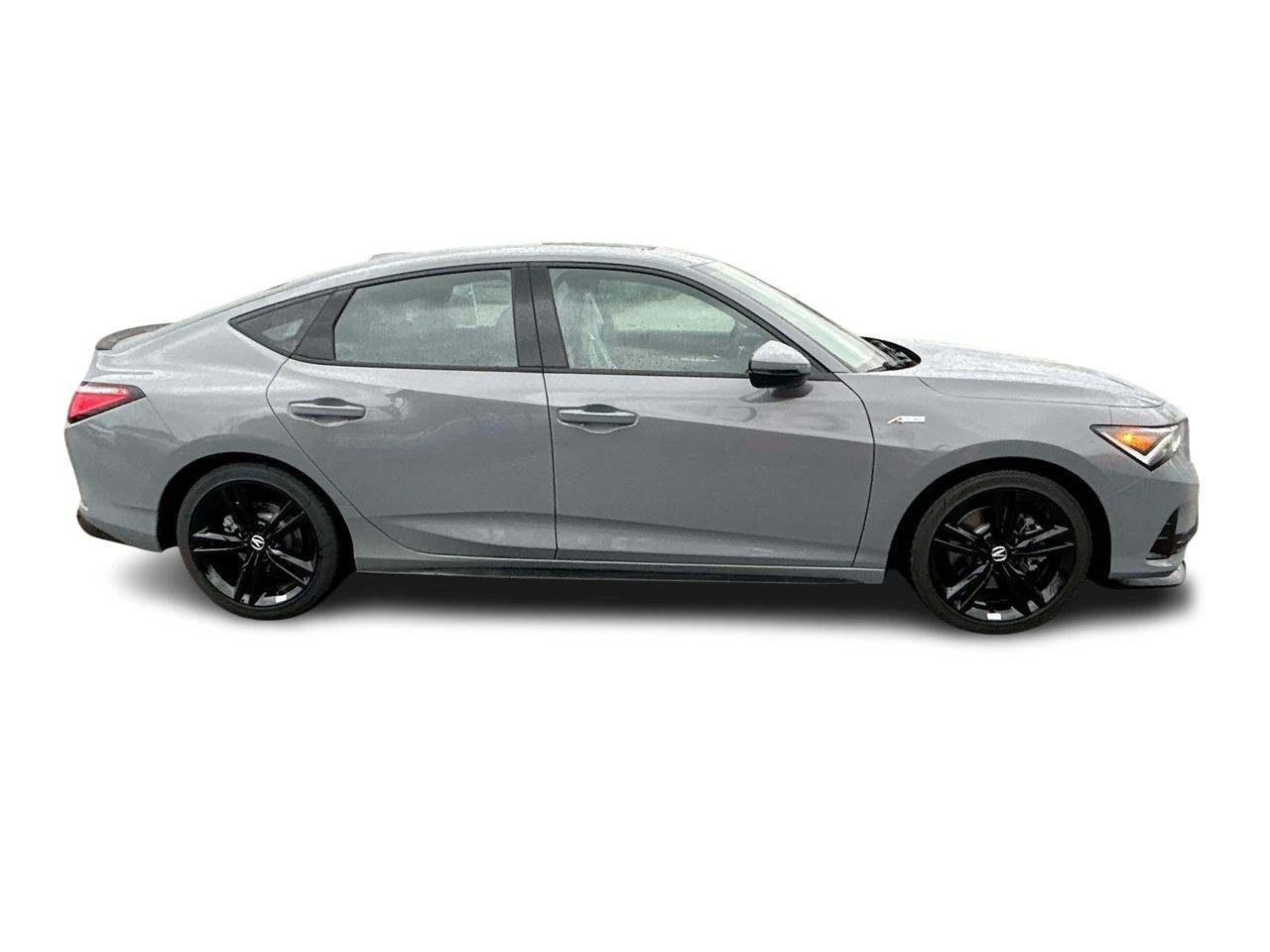 2026 Acura Integra in Markham, Ontario