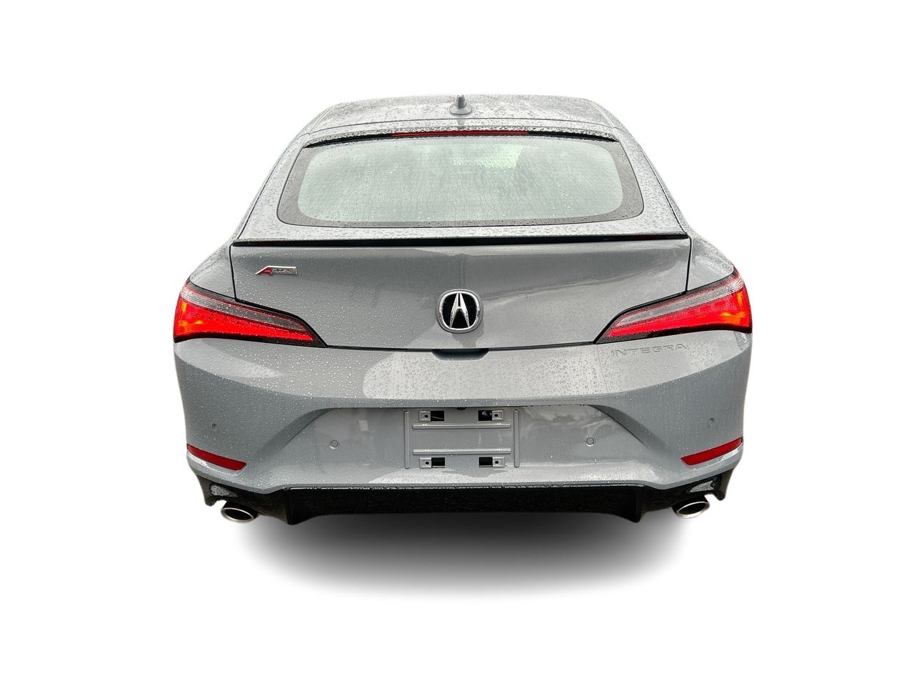 2026 Acura Integra in Markham, Ontario