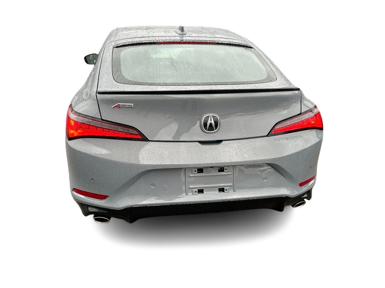 2026 Acura Integra in Markham, Ontario