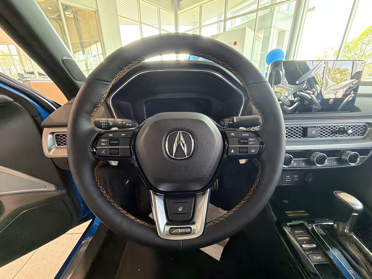 2026 Acura Integra in Markham, Ontario