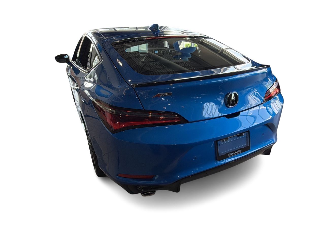 2026 Acura Integra in Markham, Ontario