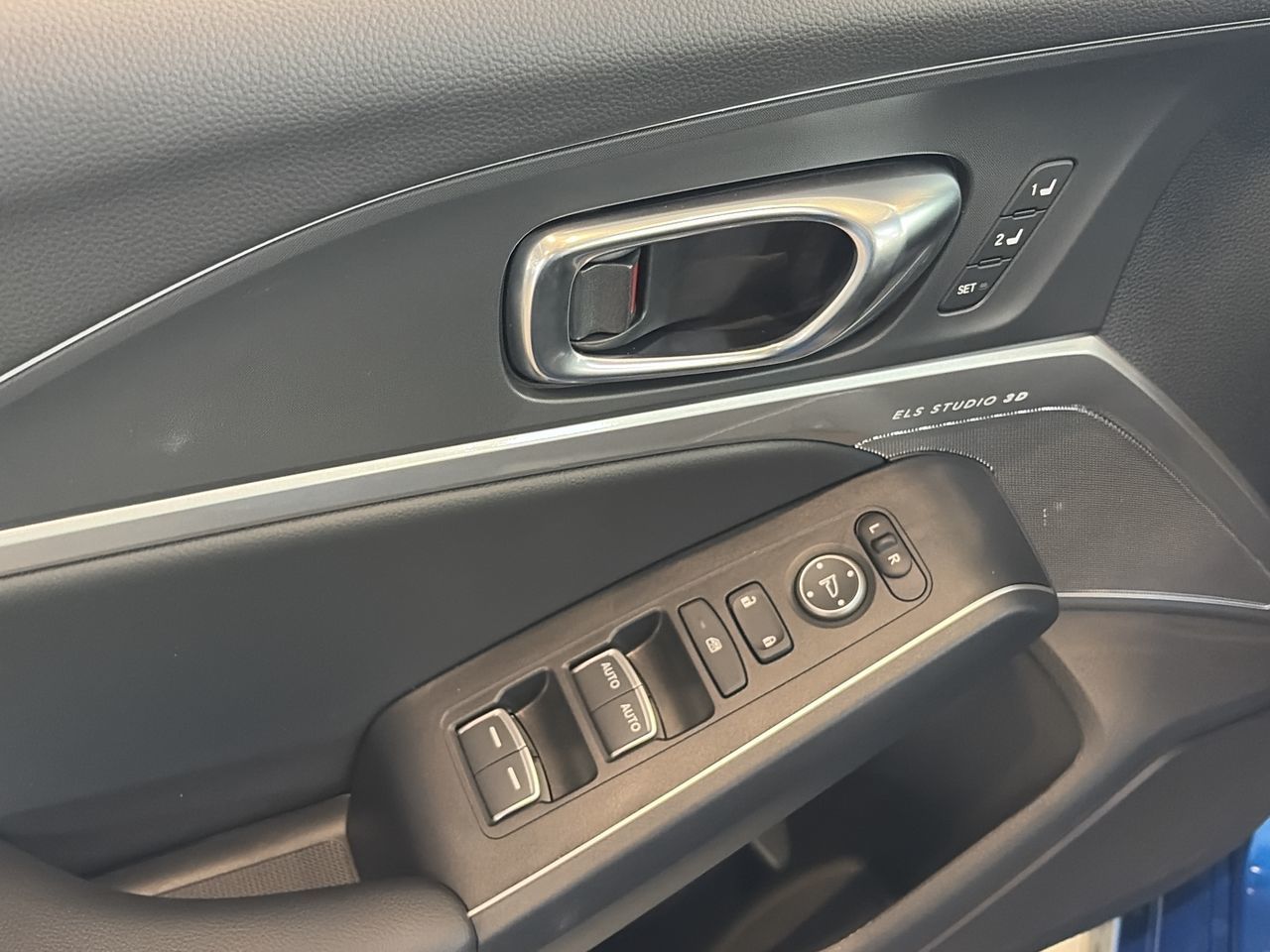 2026 Acura Integra in Markham, Ontario