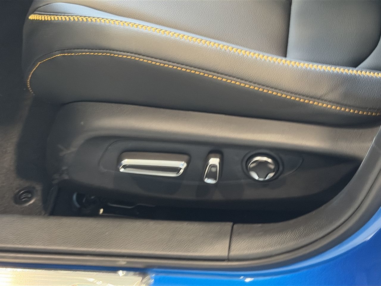 2026 Acura Integra in Markham, Ontario