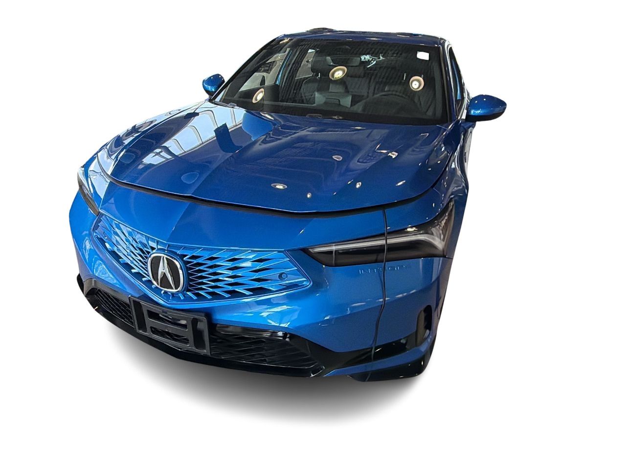 2026 Acura Integra in Markham, Ontario