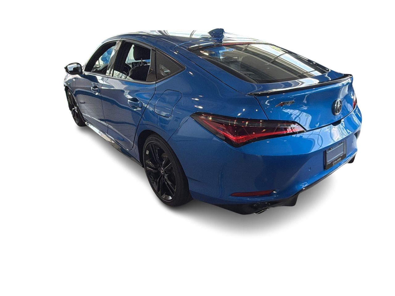 2026 Acura Integra in Markham, Ontario