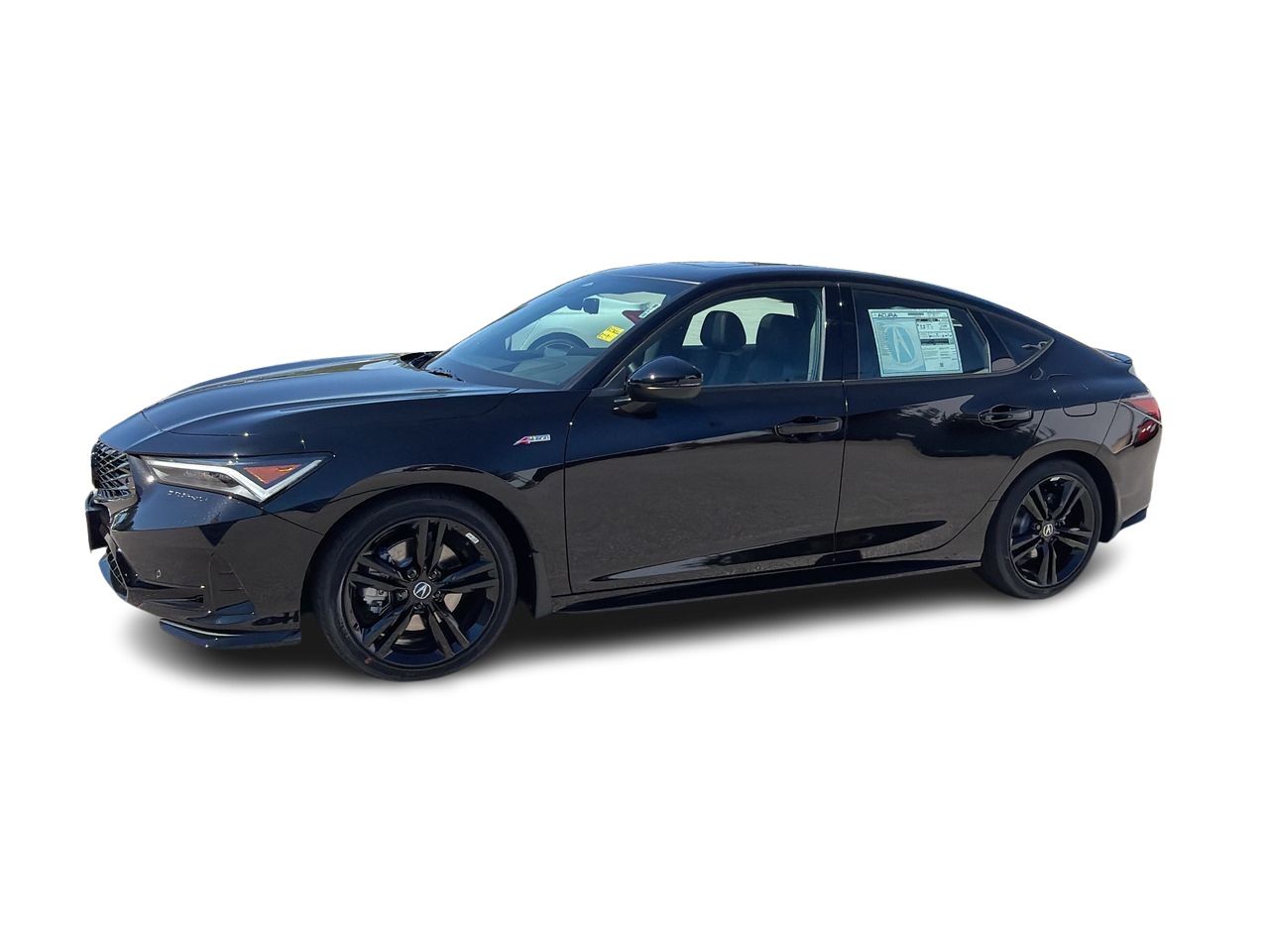 2026 Acura Integra in Markham, Ontario