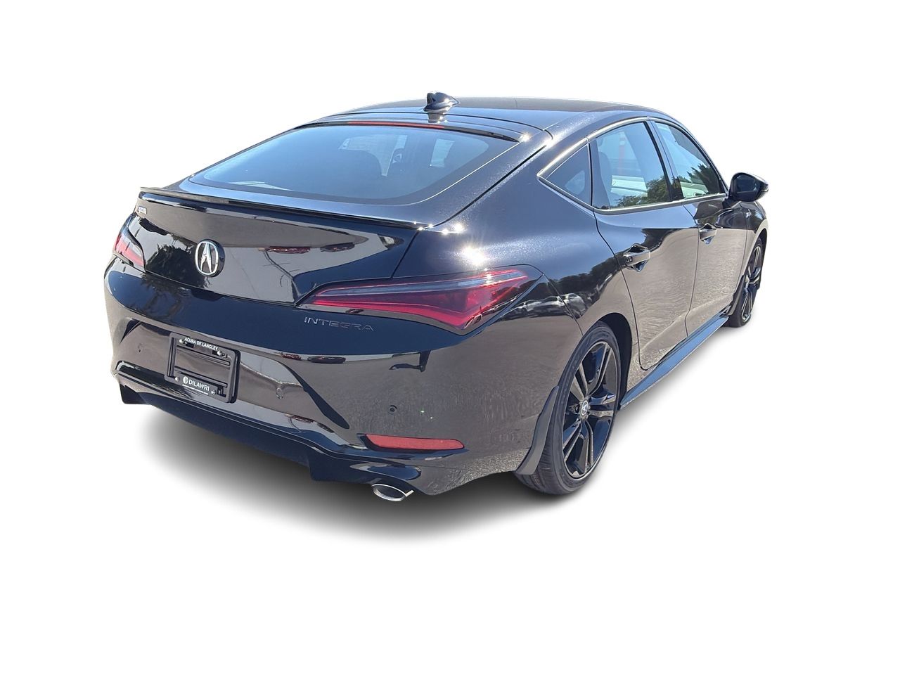 2026 Acura Integra in Markham, Ontario