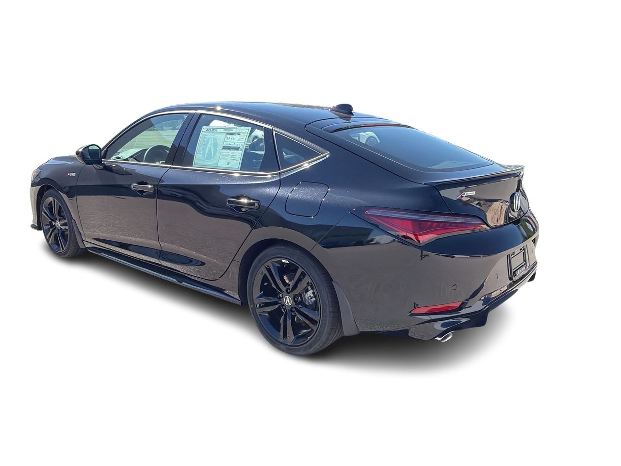 2026 Acura Integra in Markham, Ontario