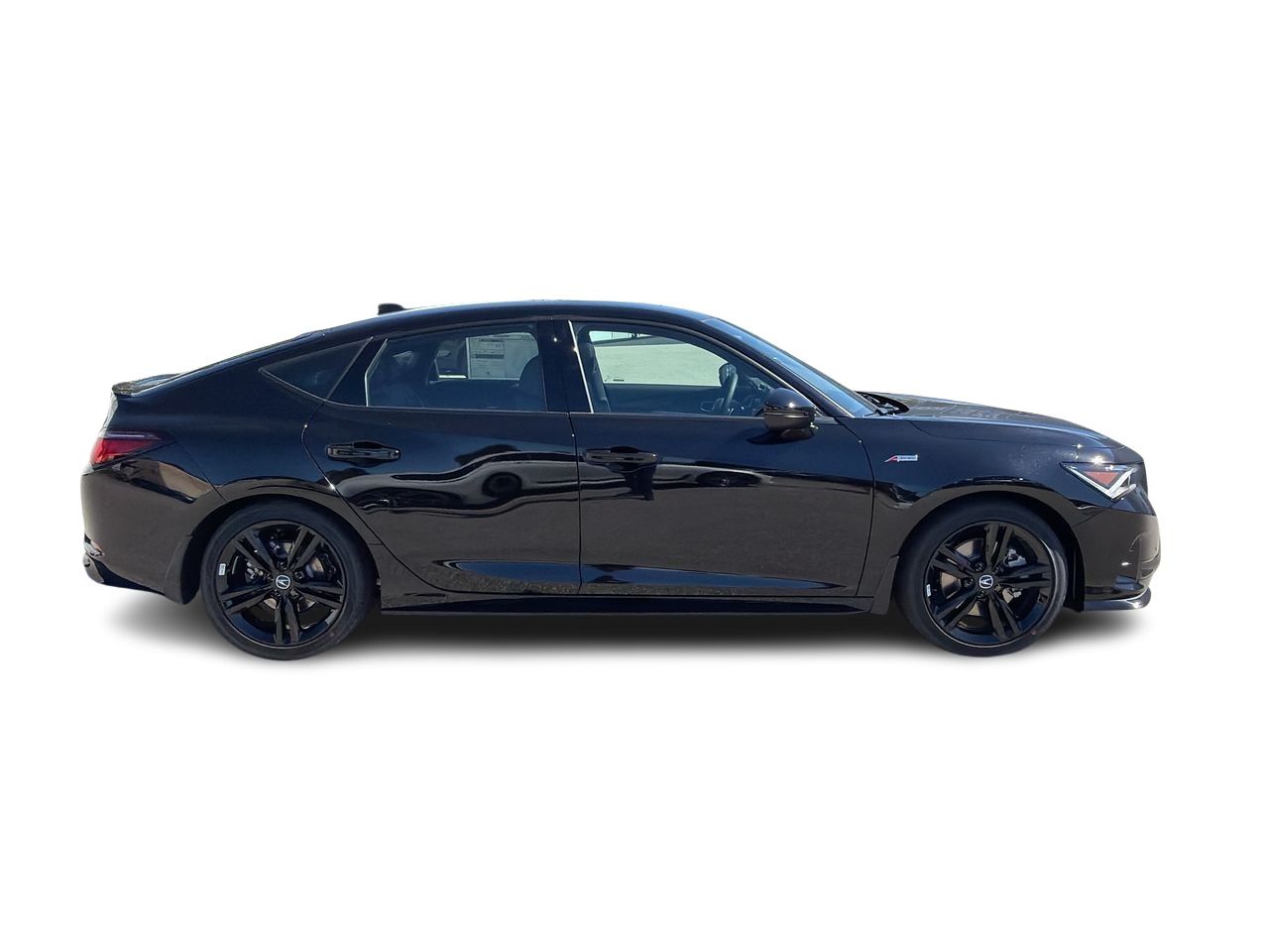 2026 Acura Integra in Markham, Ontario