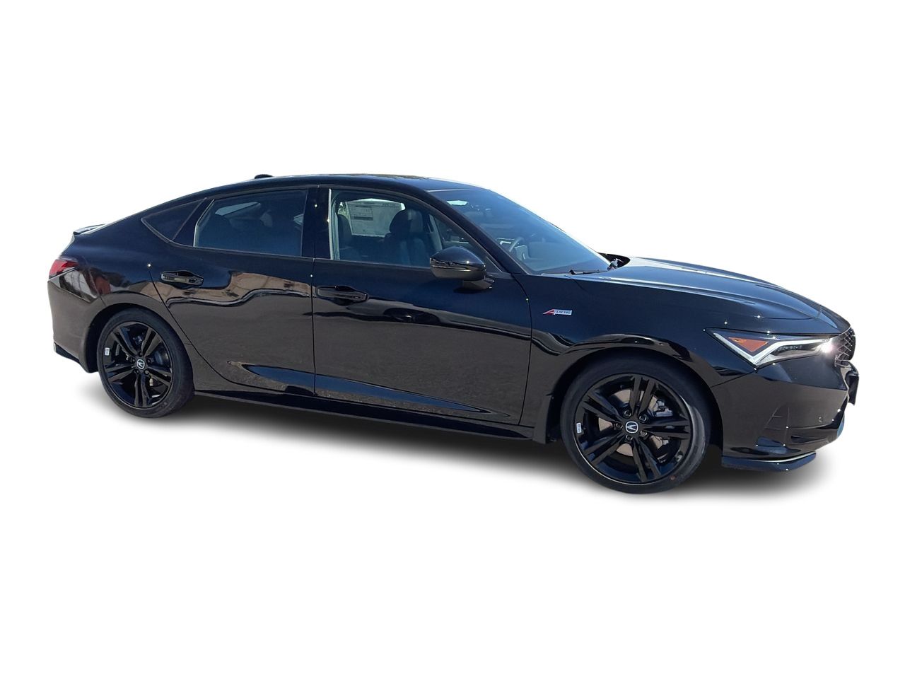 2026 Acura Integra in Markham, Ontario