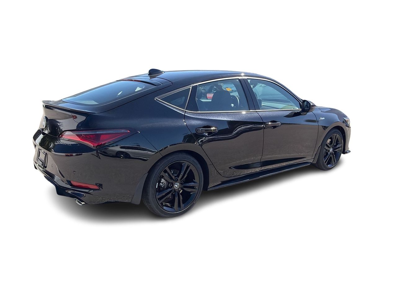 2026 Acura Integra in Markham, Ontario
