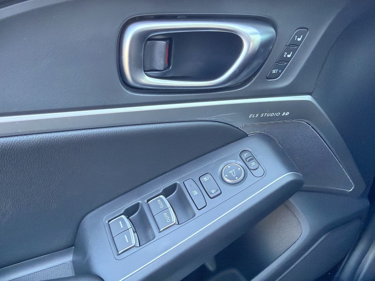 2026 Acura Integra in Markham, Ontario