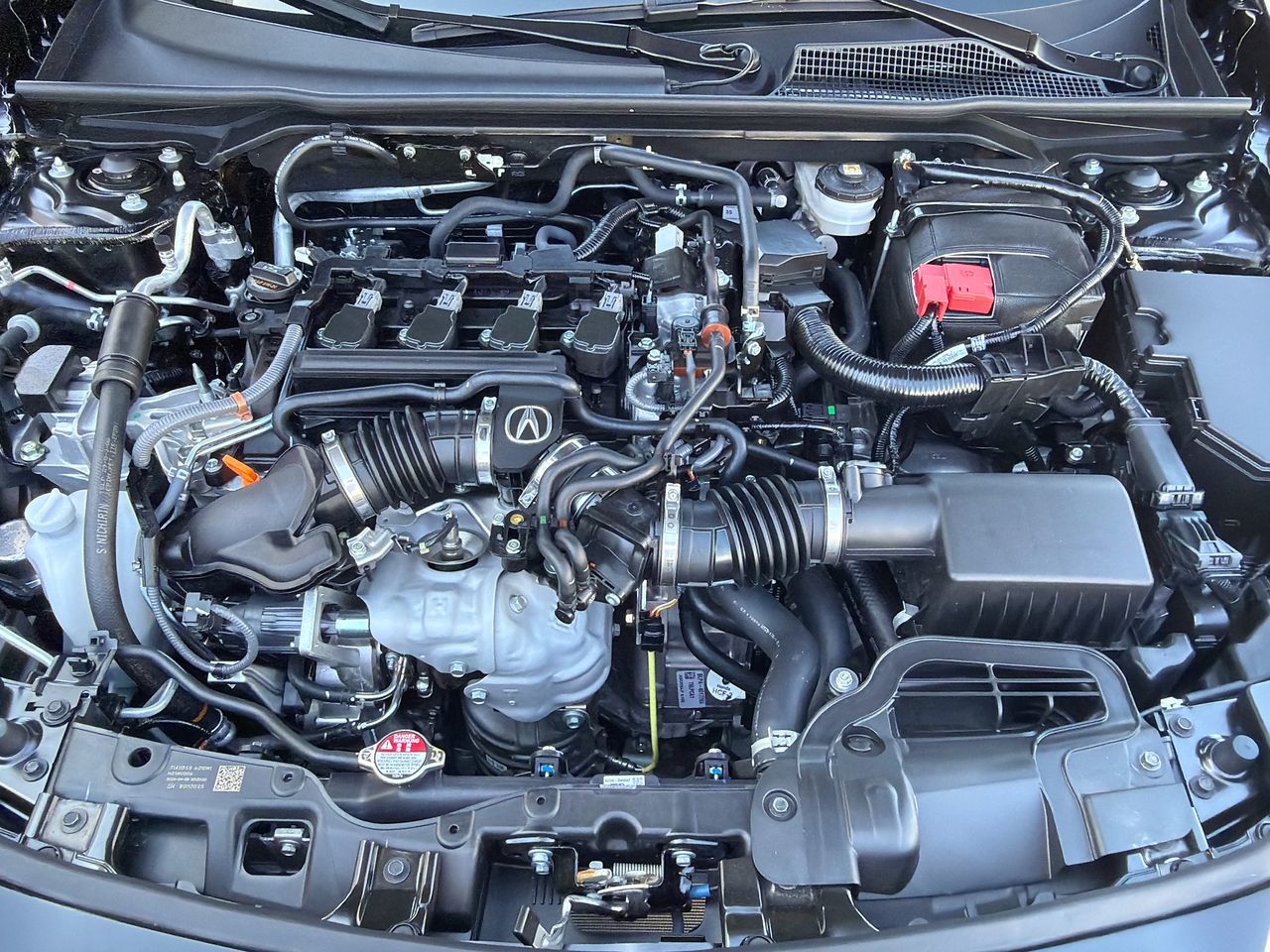 2026 Acura Integra in Markham, Ontario