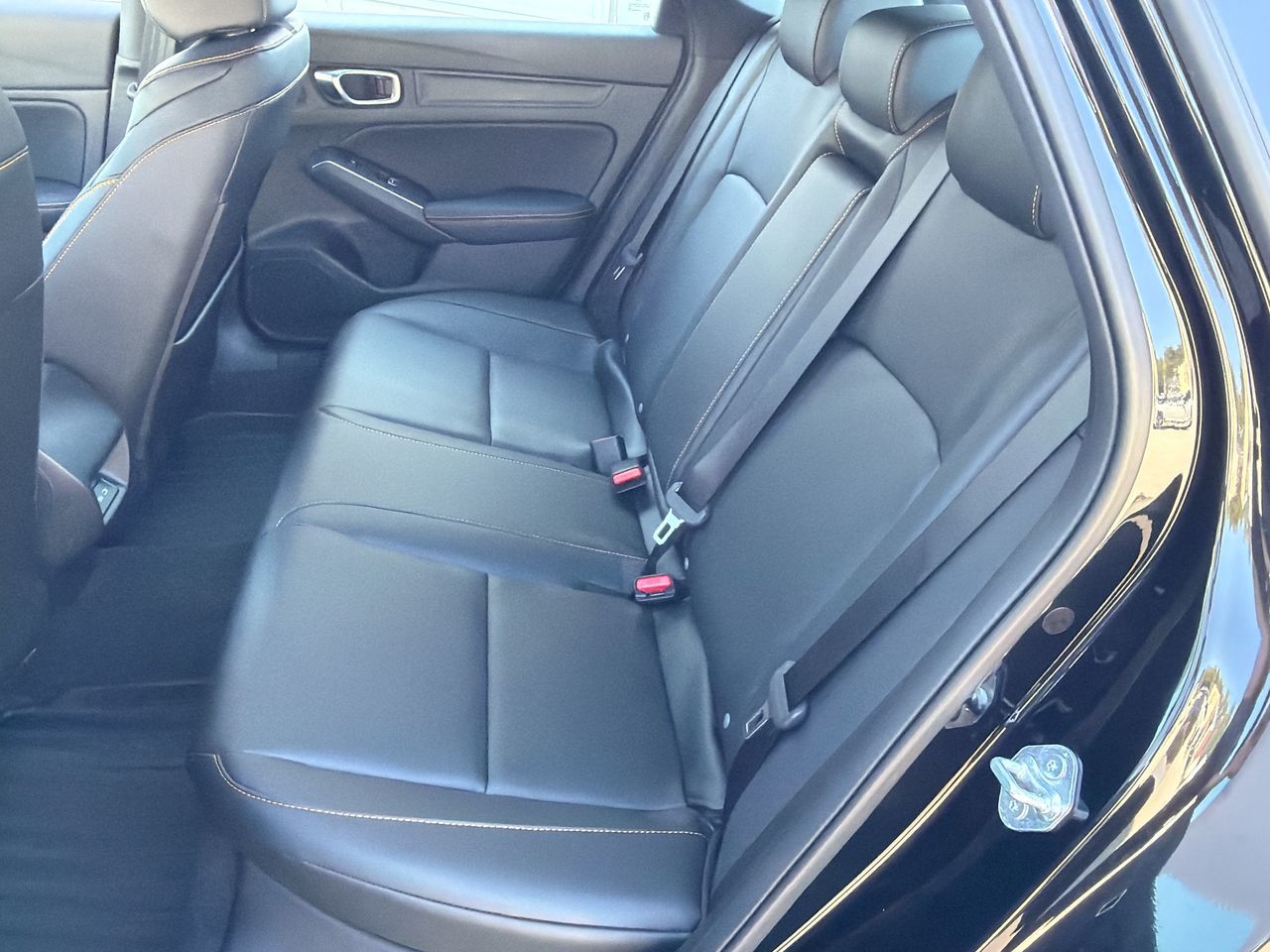 2026 Acura Integra in Markham, Ontario