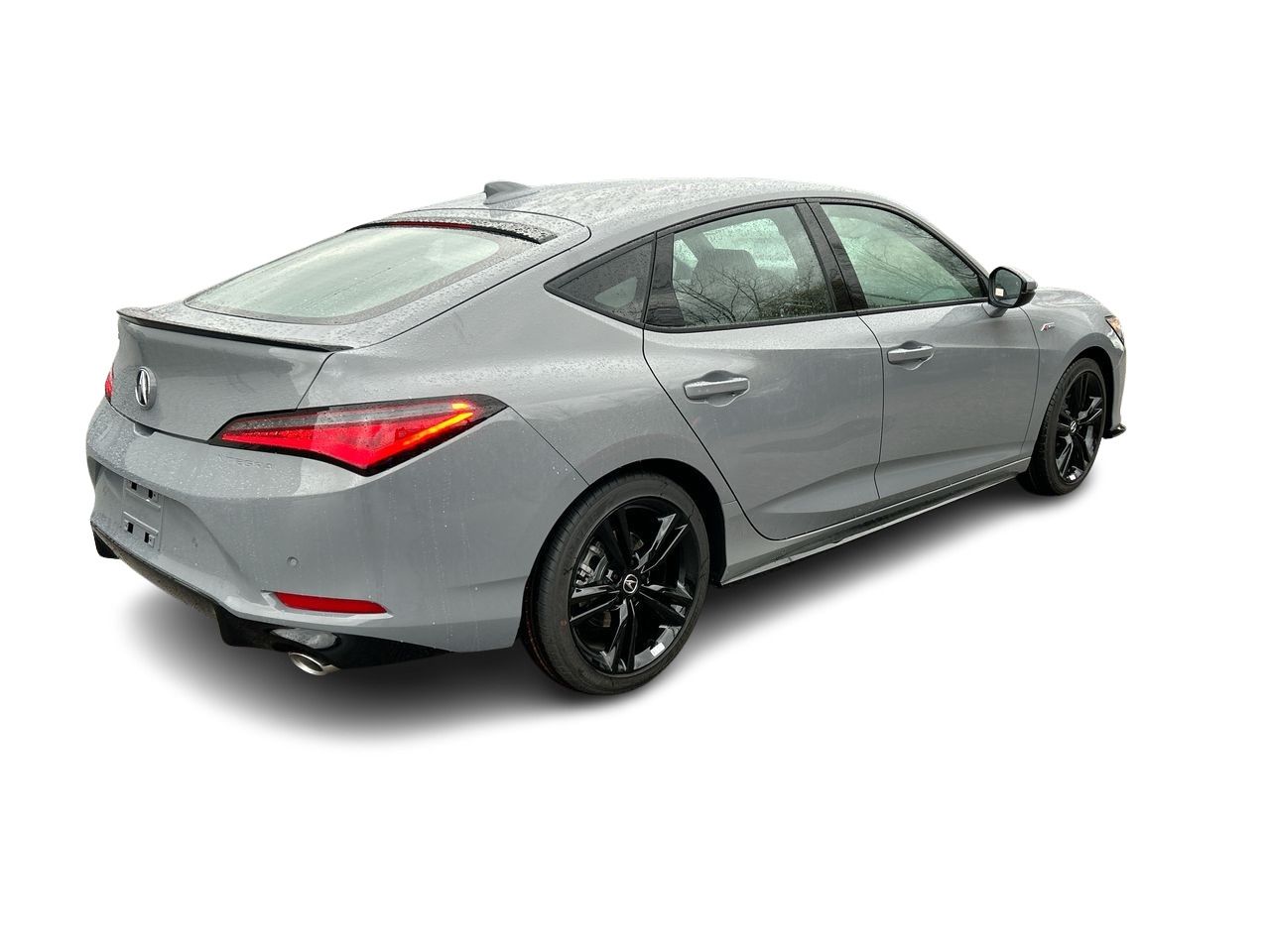 2026 Acura Integra in Markham, Ontario