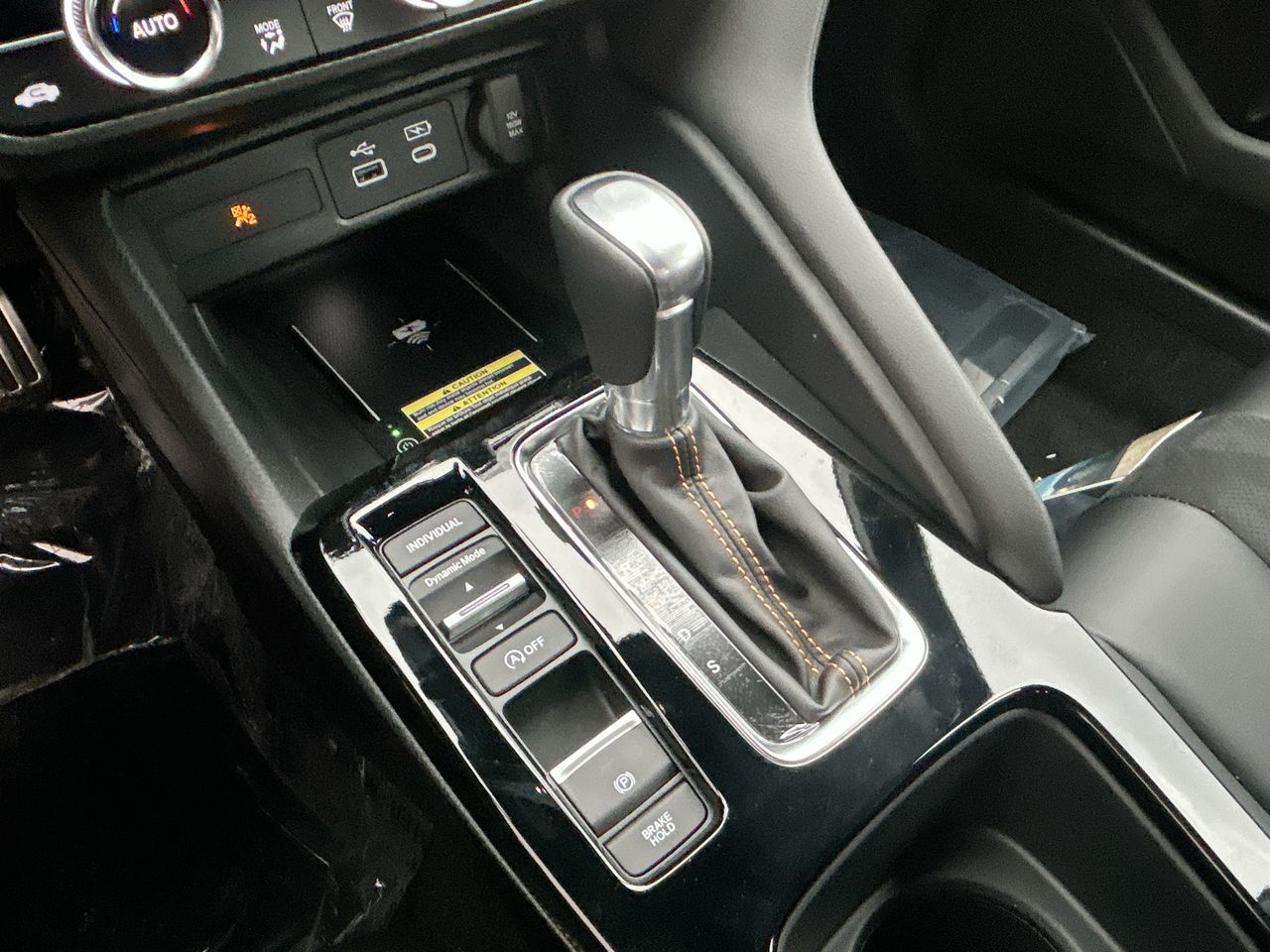 2026 Acura Integra in Markham, Ontario
