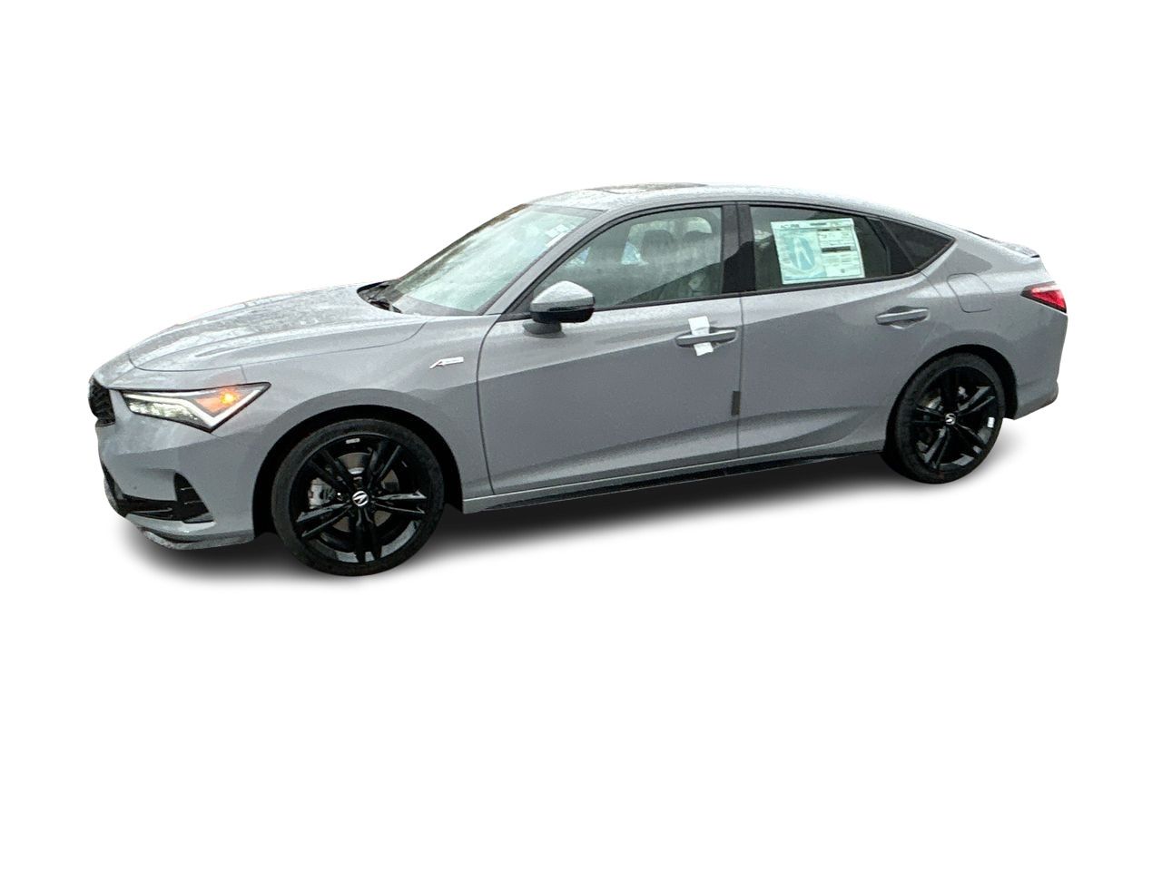 2026 Acura Integra in Markham, Ontario