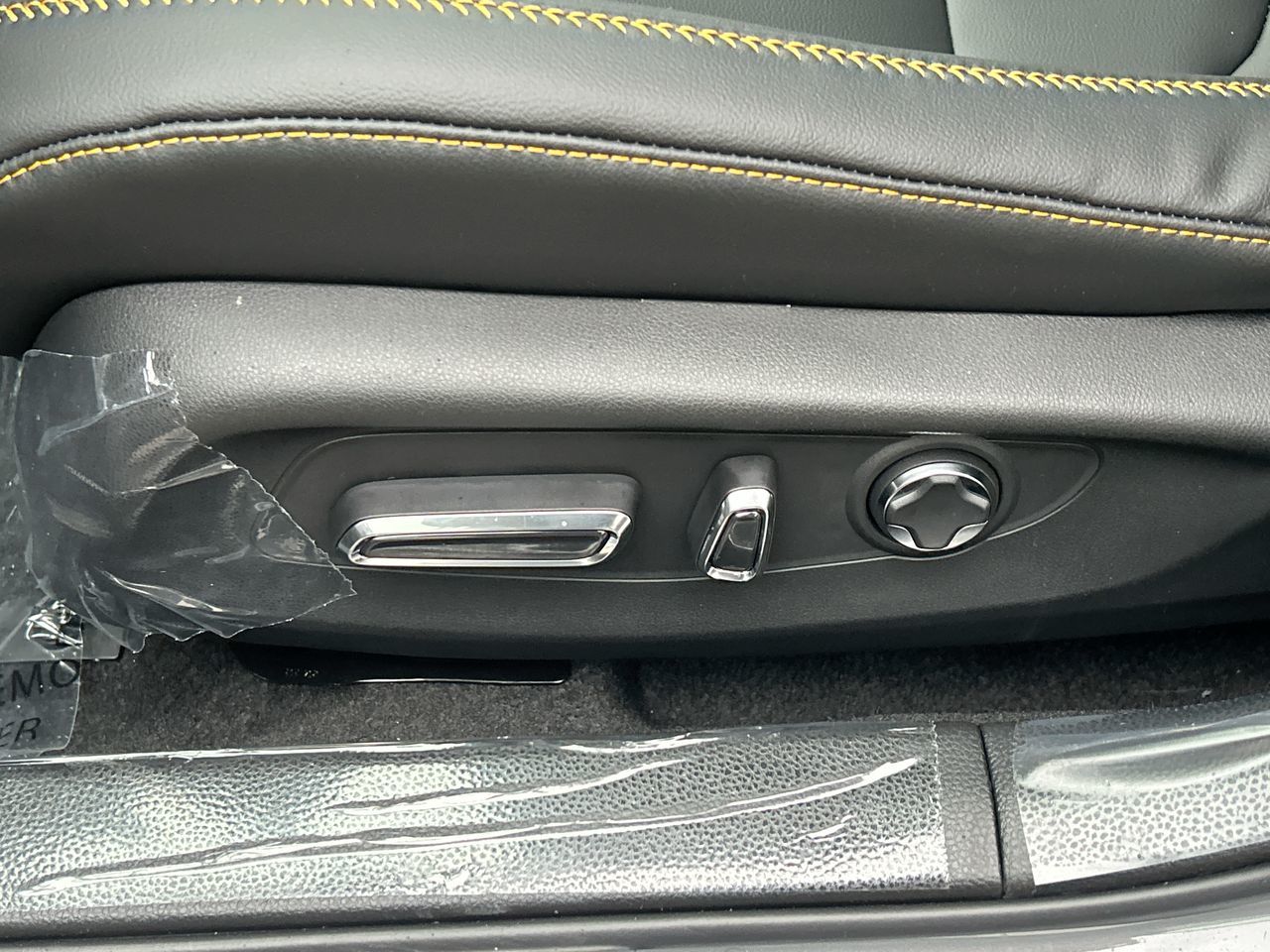 2026 Acura Integra in Markham, Ontario