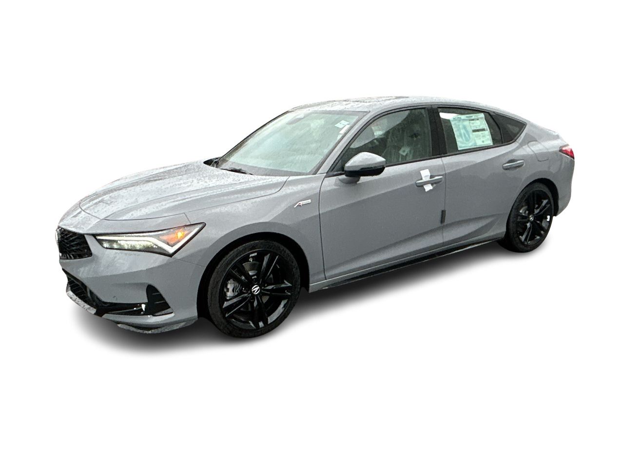 2026 Acura Integra in Markham, Ontario